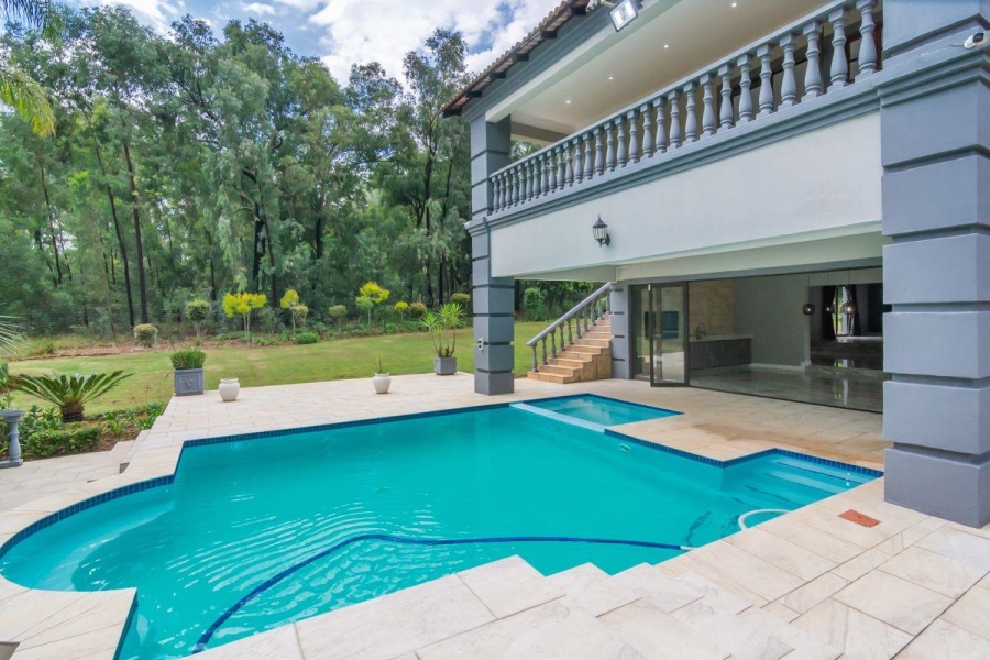 To Let 5 Bedroom Property for Rent in Muldersdrift Gauteng