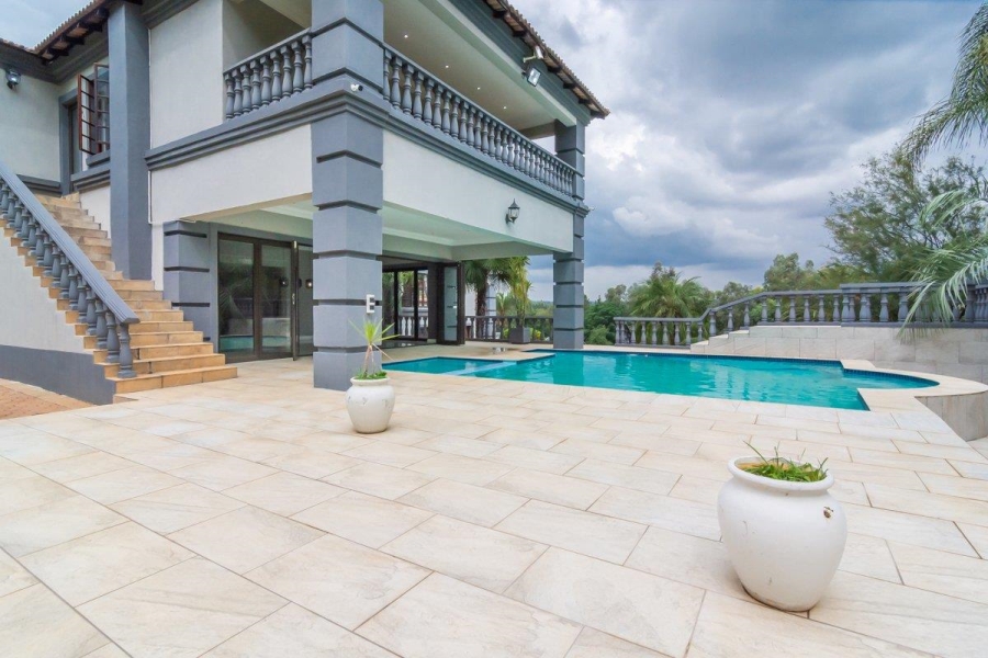 To Let 5 Bedroom Property for Rent in Muldersdrift Gauteng