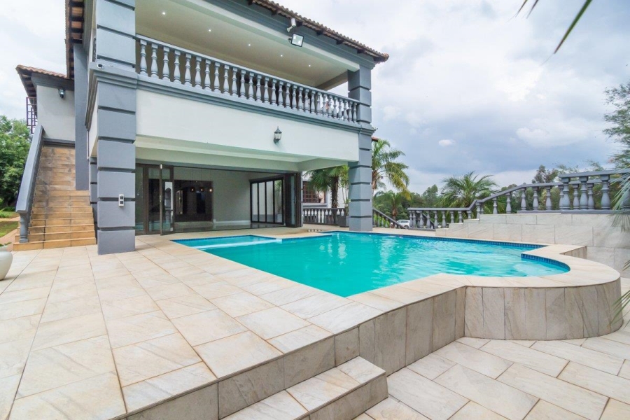 To Let 5 Bedroom Property for Rent in Muldersdrift Gauteng