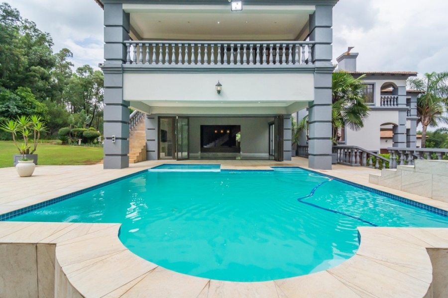 To Let 5 Bedroom Property for Rent in Muldersdrift Gauteng