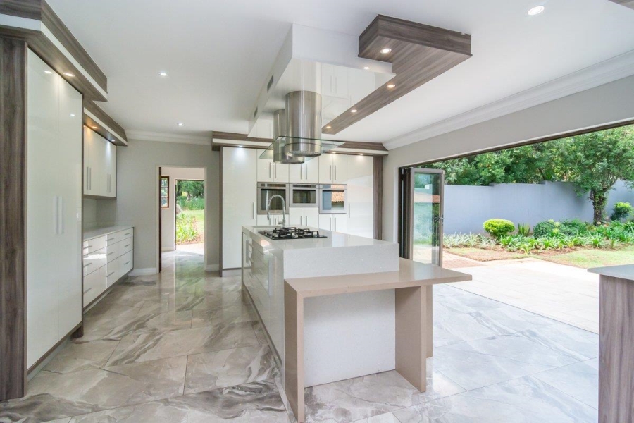 To Let 5 Bedroom Property for Rent in Muldersdrift Gauteng