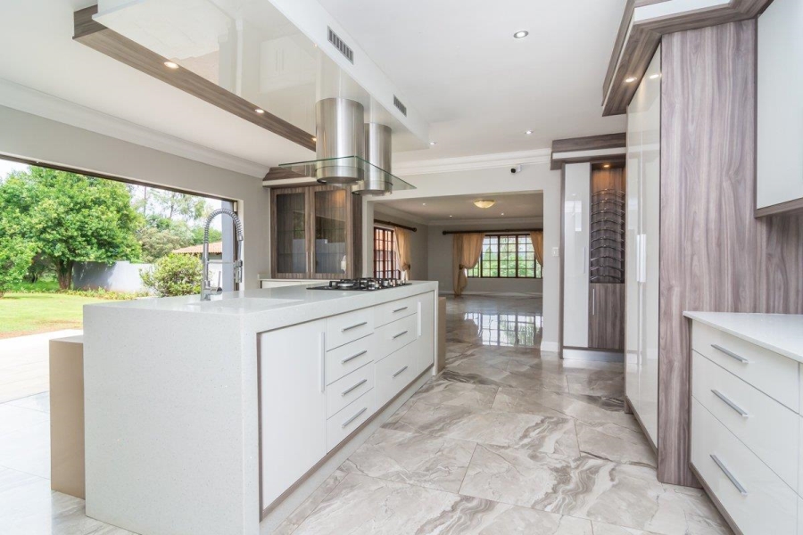 To Let 5 Bedroom Property for Rent in Muldersdrift Gauteng