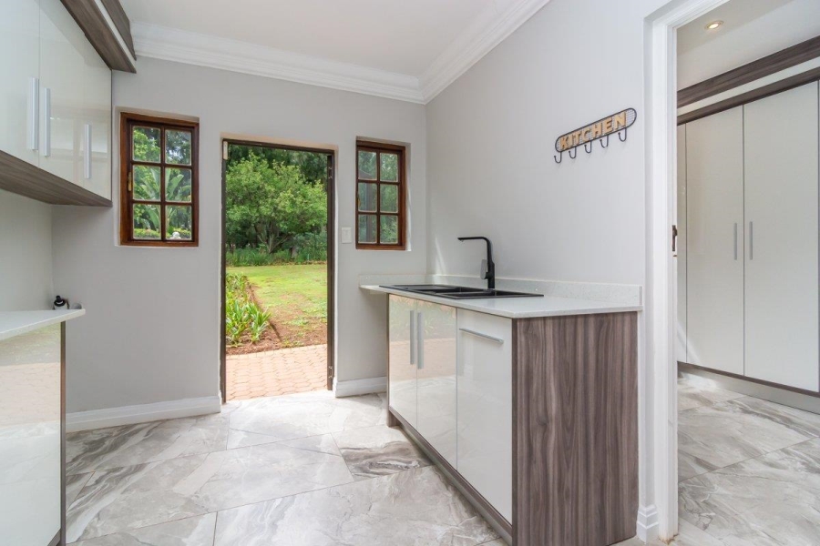 To Let 5 Bedroom Property for Rent in Muldersdrift Gauteng