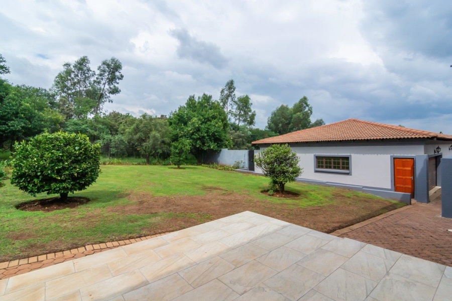 To Let 5 Bedroom Property for Rent in Muldersdrift Gauteng