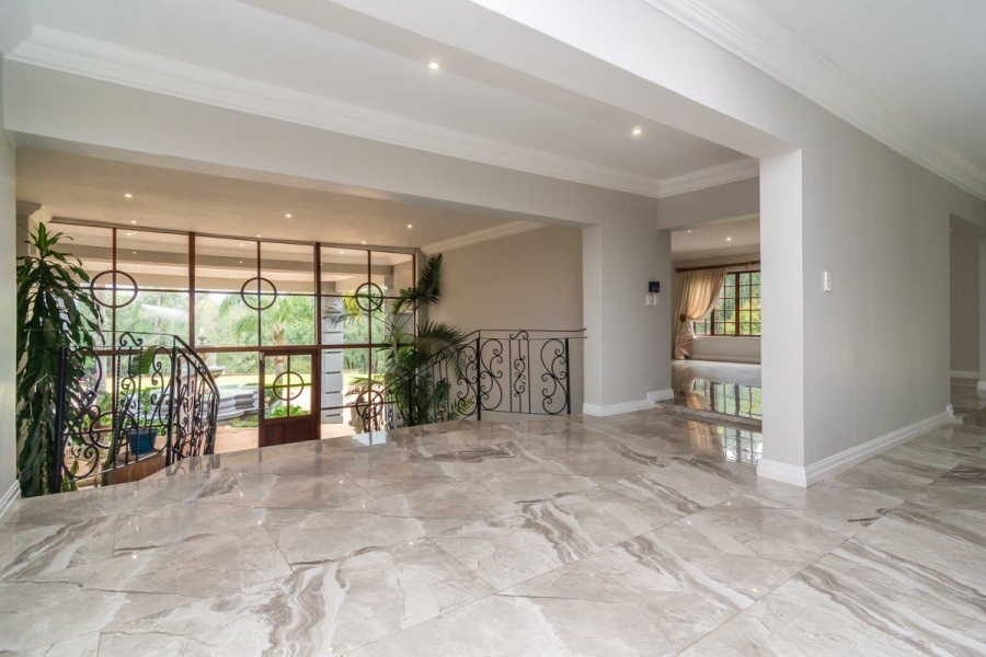 To Let 5 Bedroom Property for Rent in Muldersdrift Gauteng