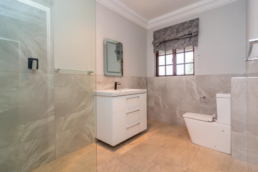 To Let 5 Bedroom Property for Rent in Muldersdrift Gauteng