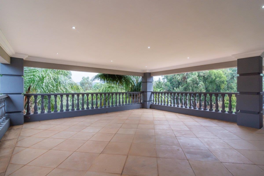 To Let 5 Bedroom Property for Rent in Muldersdrift Gauteng