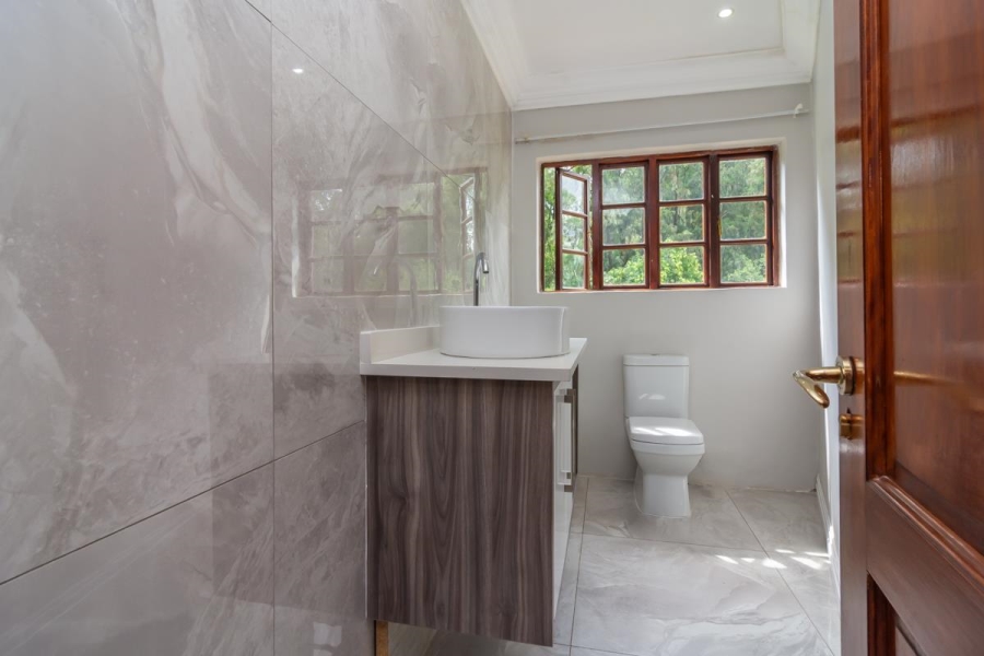 To Let 5 Bedroom Property for Rent in Muldersdrift Gauteng