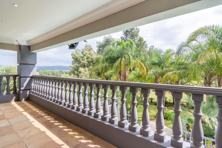 To Let 5 Bedroom Property for Rent in Muldersdrift Gauteng