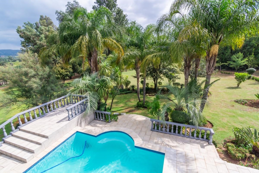 To Let 5 Bedroom Property for Rent in Muldersdrift Gauteng