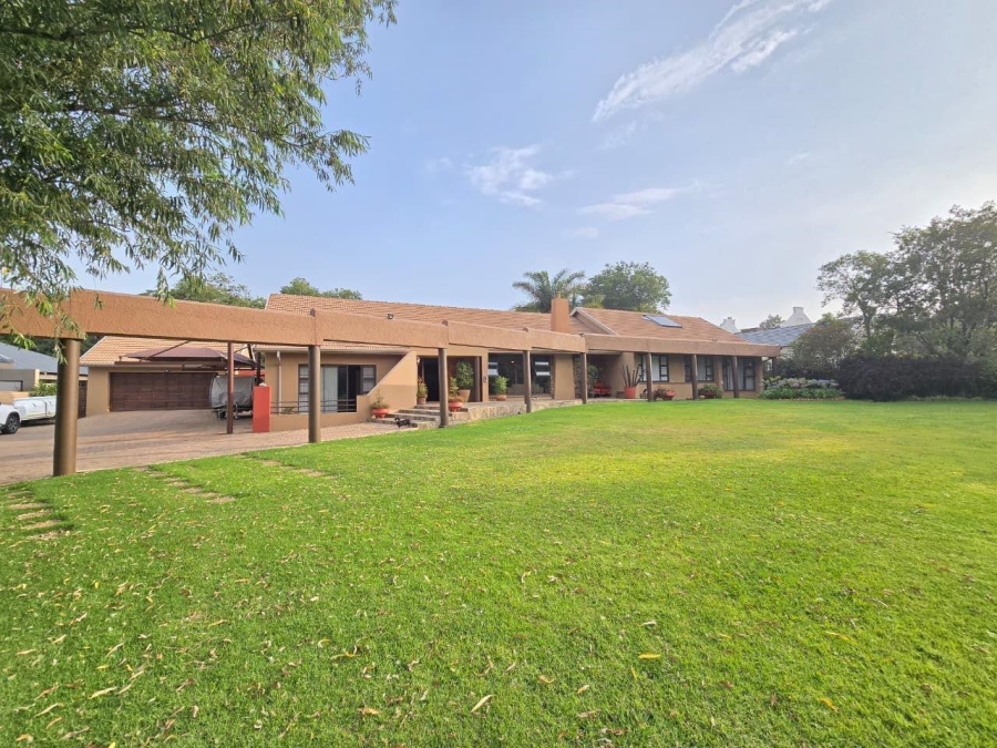 4 Bedroom Property for Sale in Alberante Gauteng