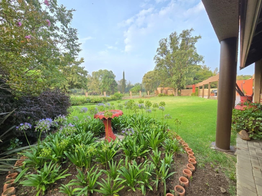 4 Bedroom Property for Sale in Alberante Gauteng