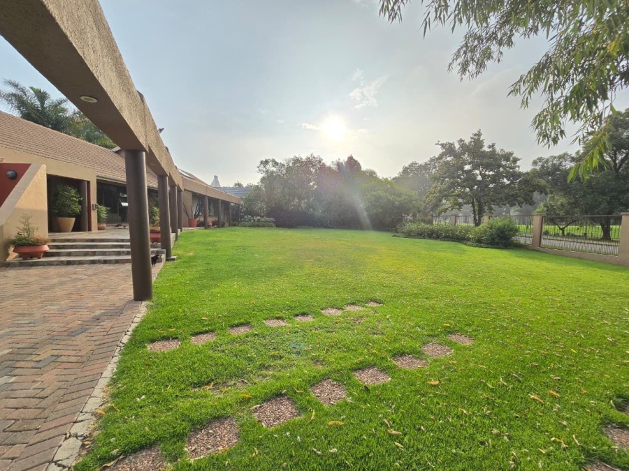 4 Bedroom Property for Sale in Alberante Gauteng