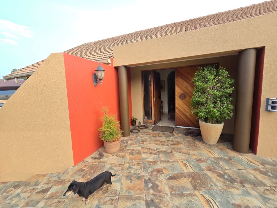 4 Bedroom Property for Sale in Alberante Gauteng