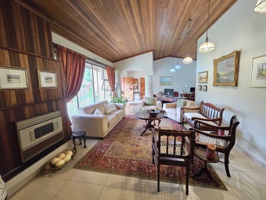 4 Bedroom Property for Sale in Alberante Gauteng