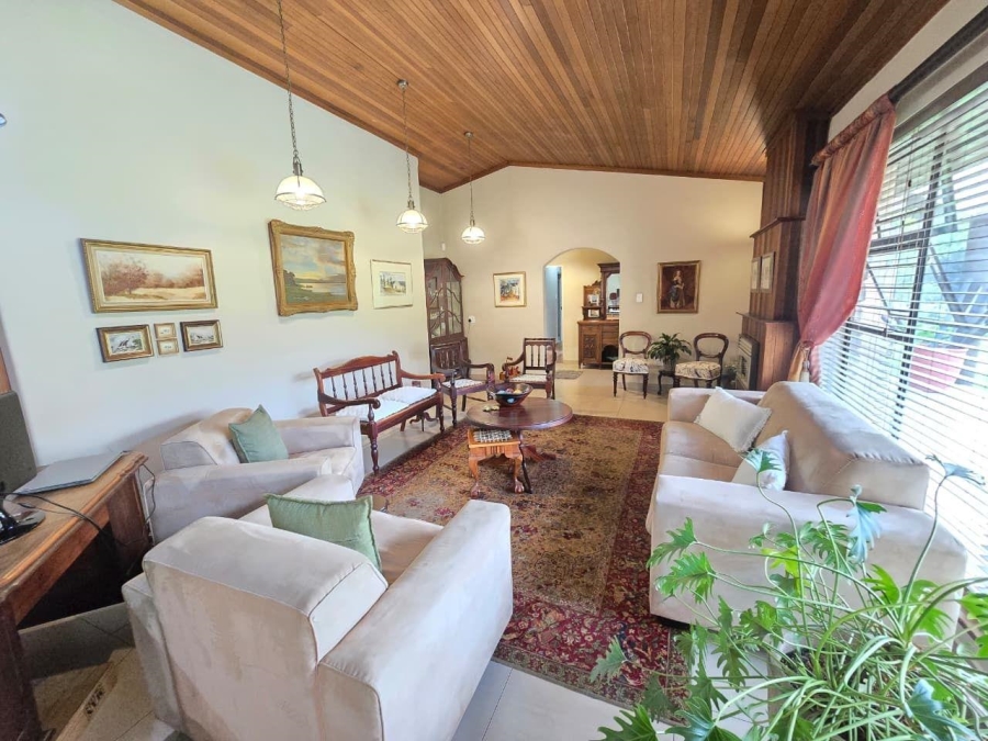 4 Bedroom Property for Sale in Alberante Gauteng