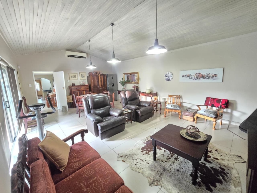 4 Bedroom Property for Sale in Alberante Gauteng