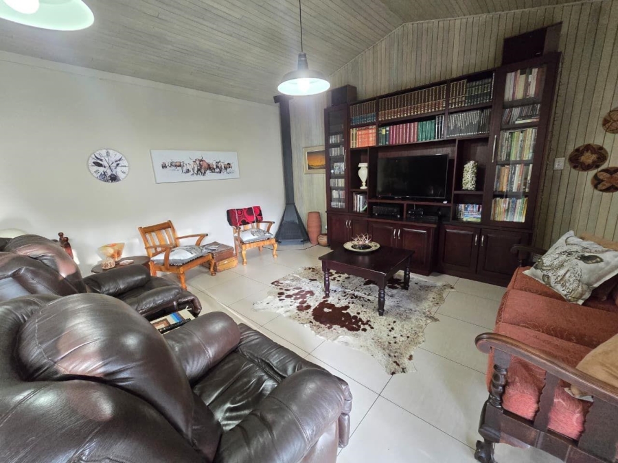 4 Bedroom Property for Sale in Alberante Gauteng
