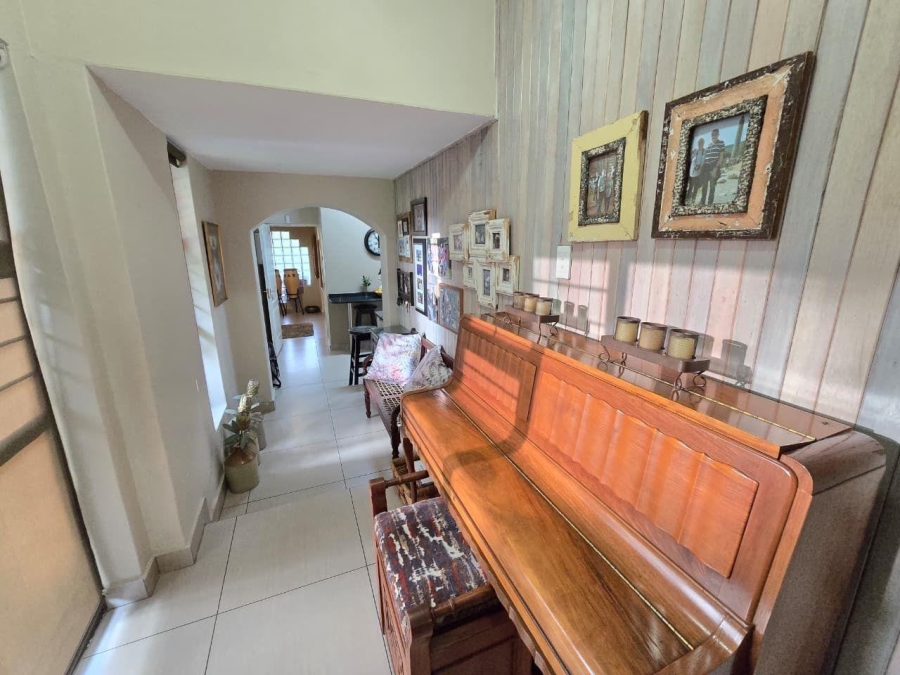 4 Bedroom Property for Sale in Alberante Gauteng