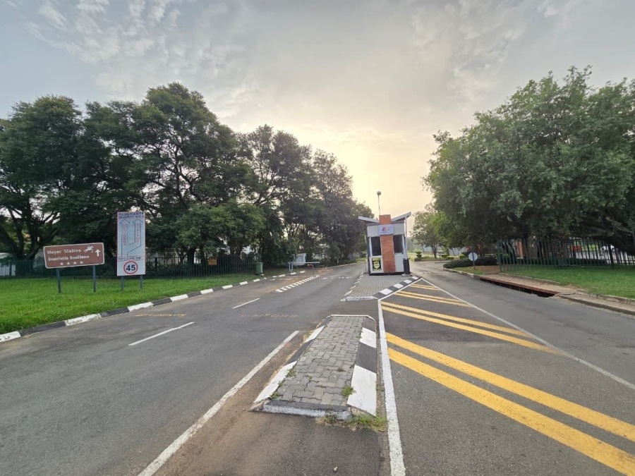 4 Bedroom Property for Sale in Alberante Gauteng