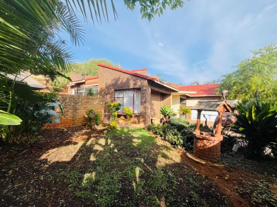 4 Bedroom Property for Sale in Meyersdal Gauteng