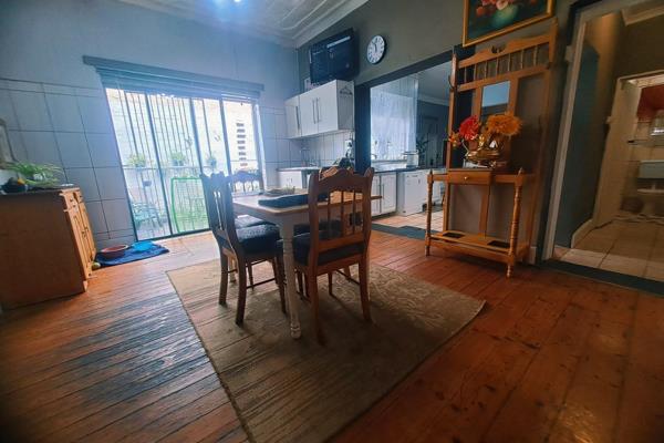 4 Bedroom Property for Sale in Florentia Gauteng