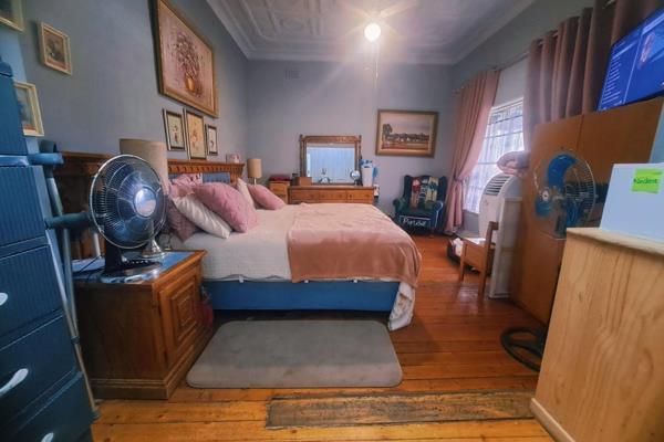 4 Bedroom Property for Sale in Florentia Gauteng