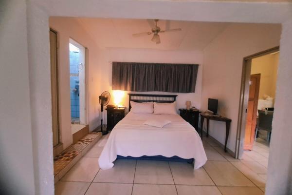 4 Bedroom Property for Sale in Florentia Gauteng