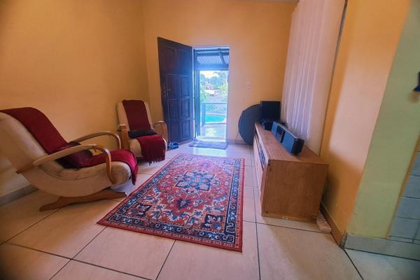 4 Bedroom Property for Sale in Florentia Gauteng