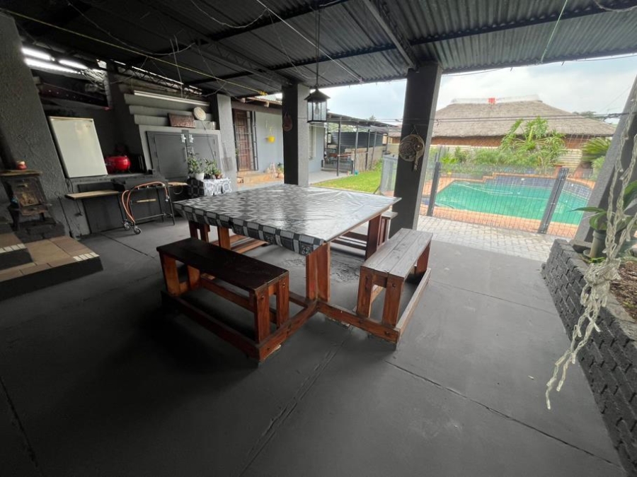 4 Bedroom Property for Sale in Florentia Gauteng