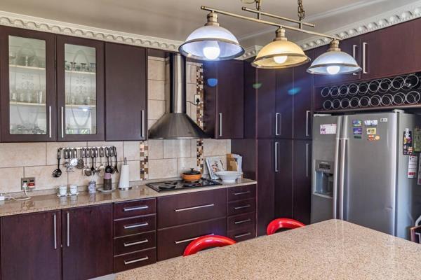 3 Bedroom Property for Sale in Mulbarton Gauteng