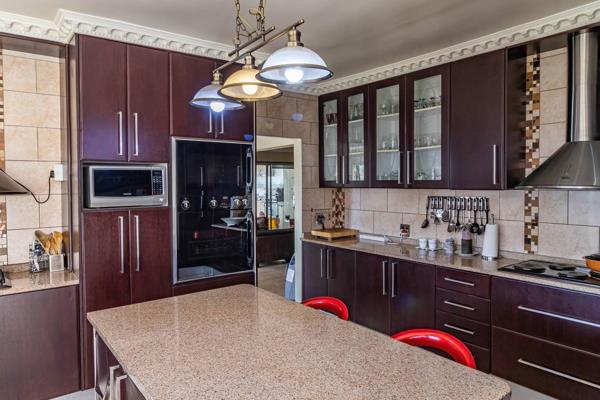 3 Bedroom Property for Sale in Mulbarton Gauteng