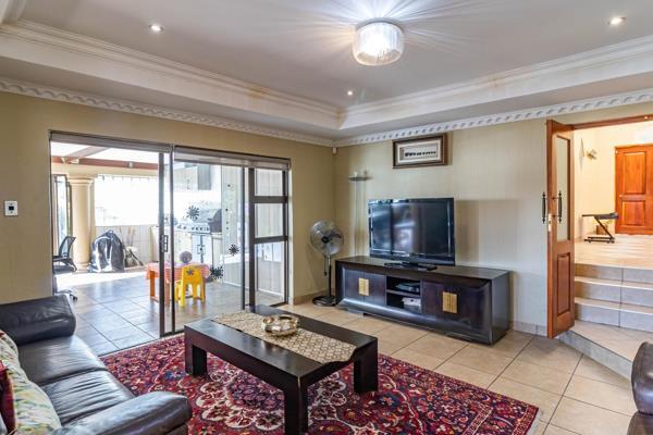 3 Bedroom Property for Sale in Mulbarton Gauteng