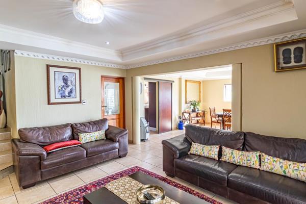 3 Bedroom Property for Sale in Mulbarton Gauteng