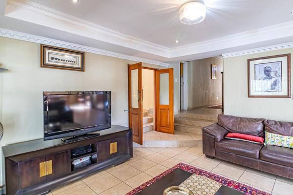 3 Bedroom Property for Sale in Mulbarton Gauteng