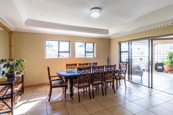 3 Bedroom Property for Sale in Mulbarton Gauteng