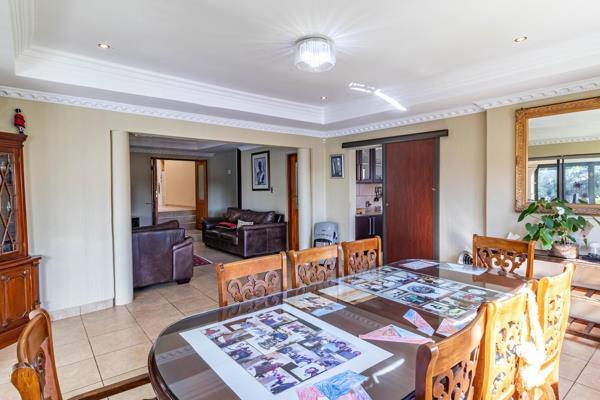 3 Bedroom Property for Sale in Mulbarton Gauteng