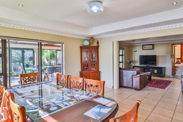 3 Bedroom Property for Sale in Mulbarton Gauteng