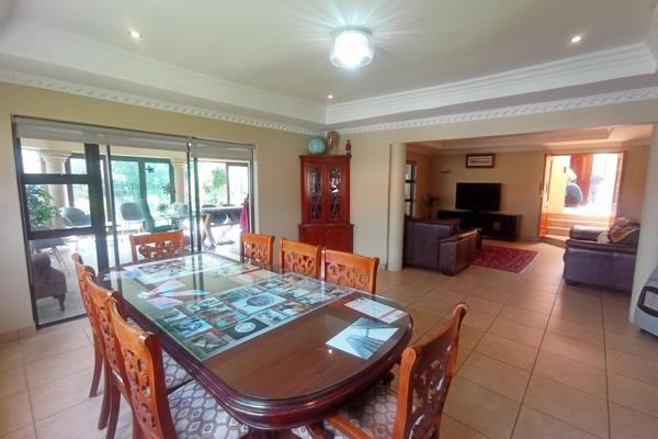 3 Bedroom Property for Sale in Mulbarton Gauteng