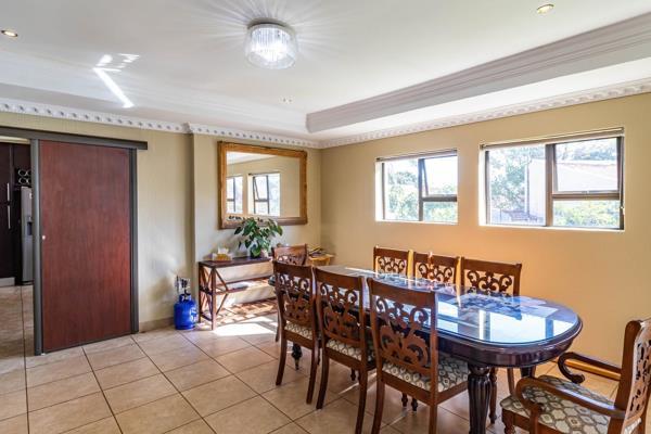 3 Bedroom Property for Sale in Mulbarton Gauteng