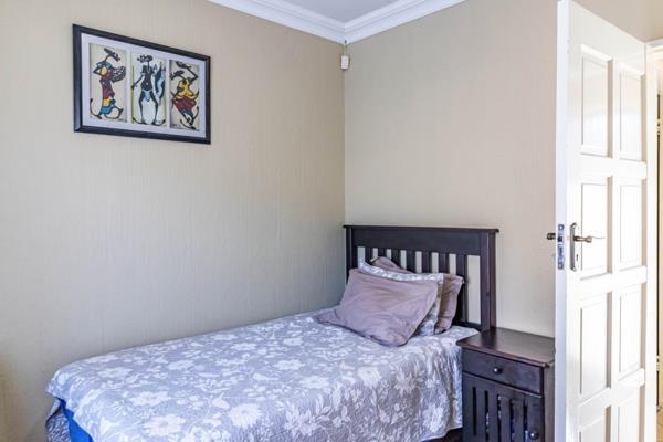 3 Bedroom Property for Sale in Mulbarton Gauteng