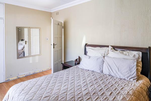 3 Bedroom Property for Sale in Mulbarton Gauteng