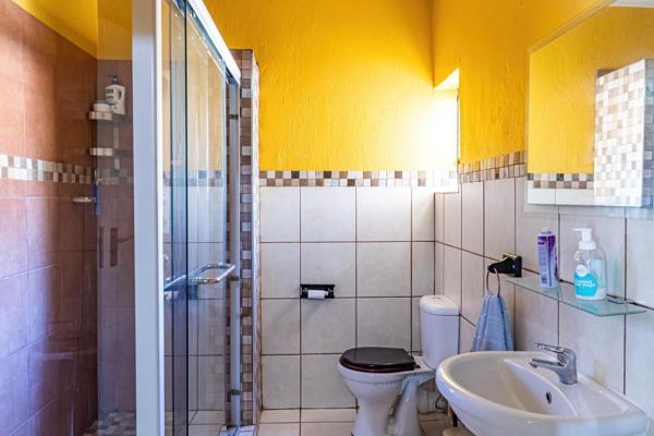 3 Bedroom Property for Sale in Mulbarton Gauteng