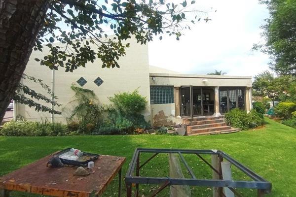 3 Bedroom Property for Sale in Mulbarton Gauteng