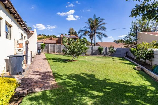 3 Bedroom Property for Sale in Mulbarton Gauteng