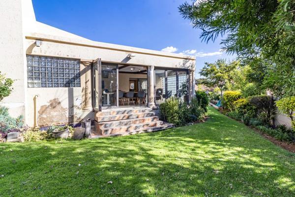 3 Bedroom Property for Sale in Mulbarton Gauteng