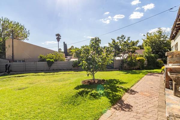 3 Bedroom Property for Sale in Mulbarton Gauteng