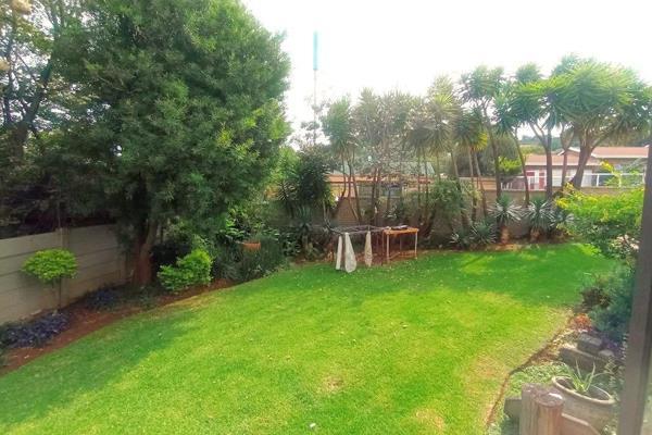 3 Bedroom Property for Sale in Mulbarton Gauteng