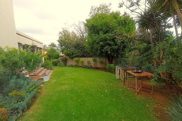 3 Bedroom Property for Sale in Mulbarton Gauteng