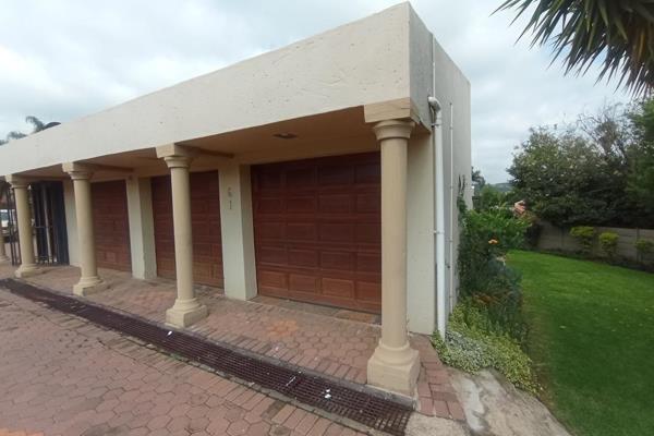 3 Bedroom Property for Sale in Mulbarton Gauteng